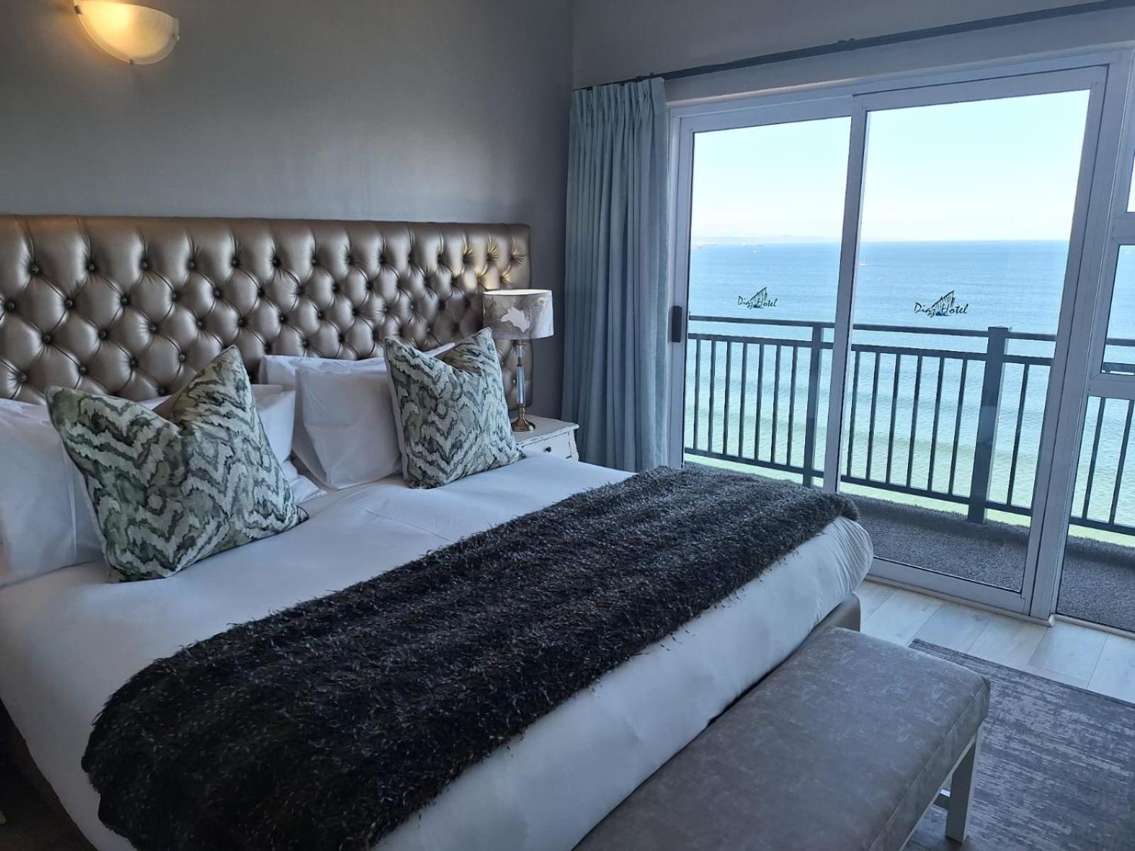 Diaz Hotel&resort Hotel