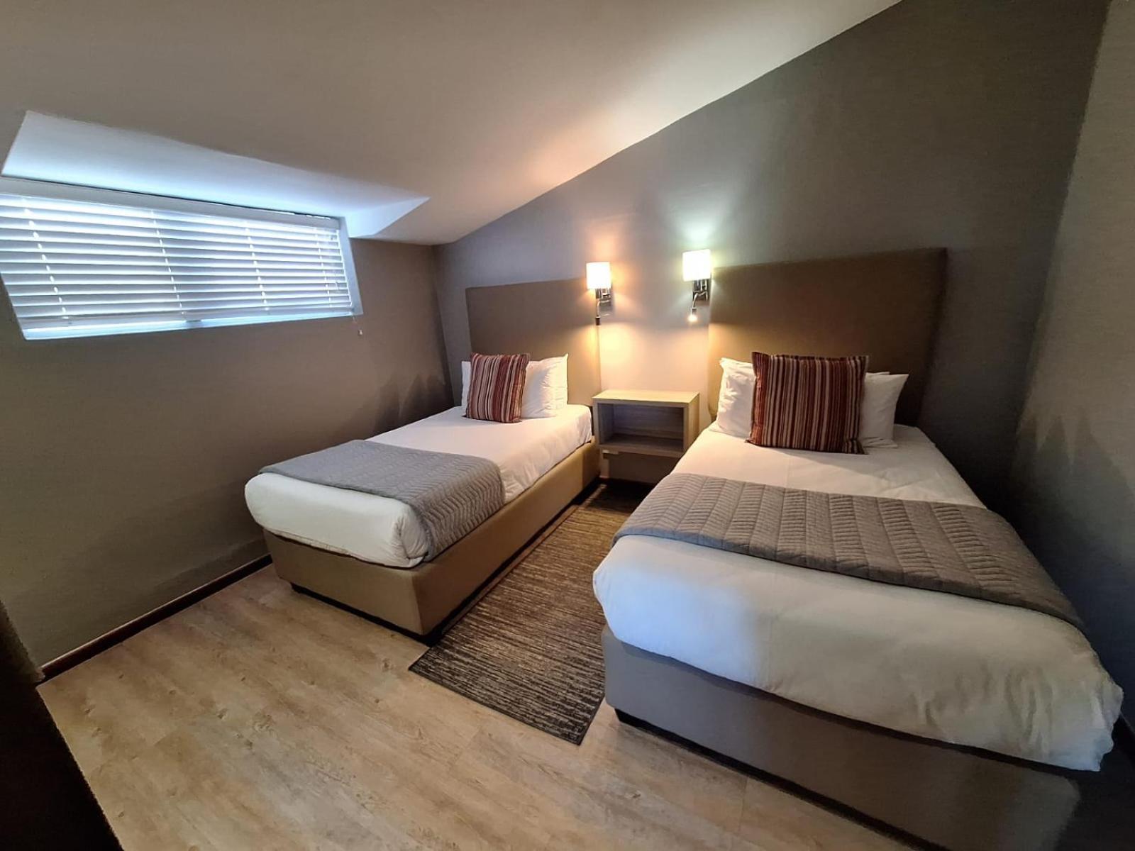 Diaz Hotel&resort 4* Mossel Bay