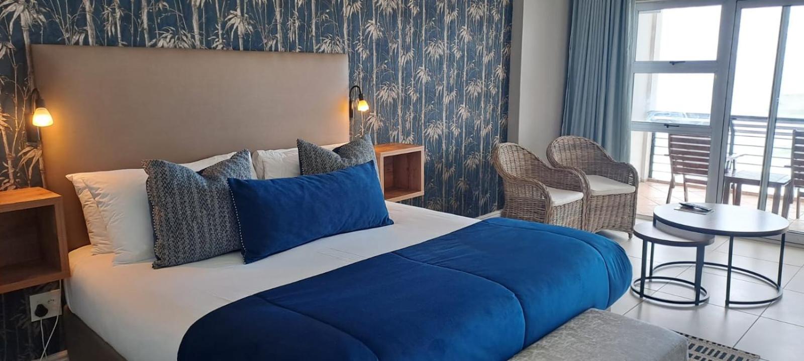 Diaz Hotel&resort Mossel Bay